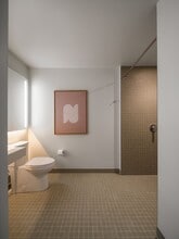 Interior Photo - The Fay