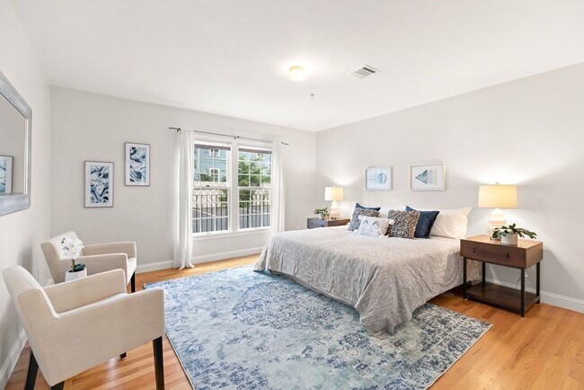 Foto del edificio - 465 Somerville Ave