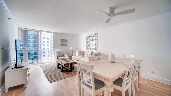 Photo - 2401 Collins Ave Apartment