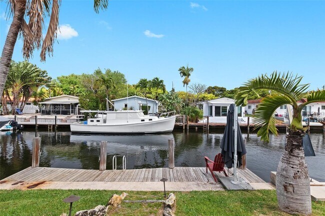 Building Photo - 1424 Nautilus Is