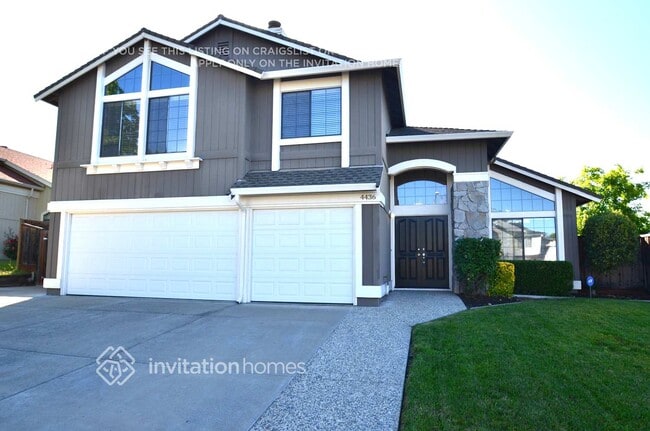 Building Photo - 4436 Deerfield Dr