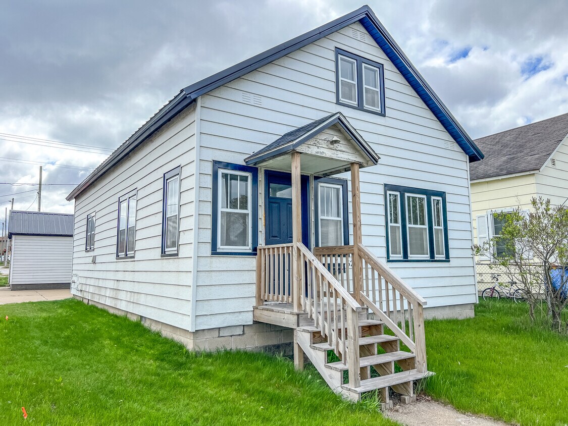 Foto principal - 527 N 11th St