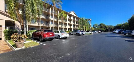 Building Photo - 12551 SW 16th Ct