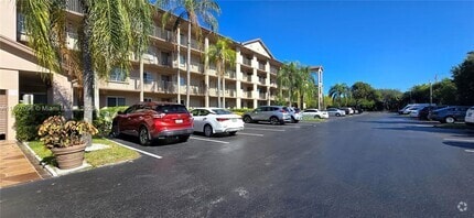 Building Photo - 12551 SW 16th Ct