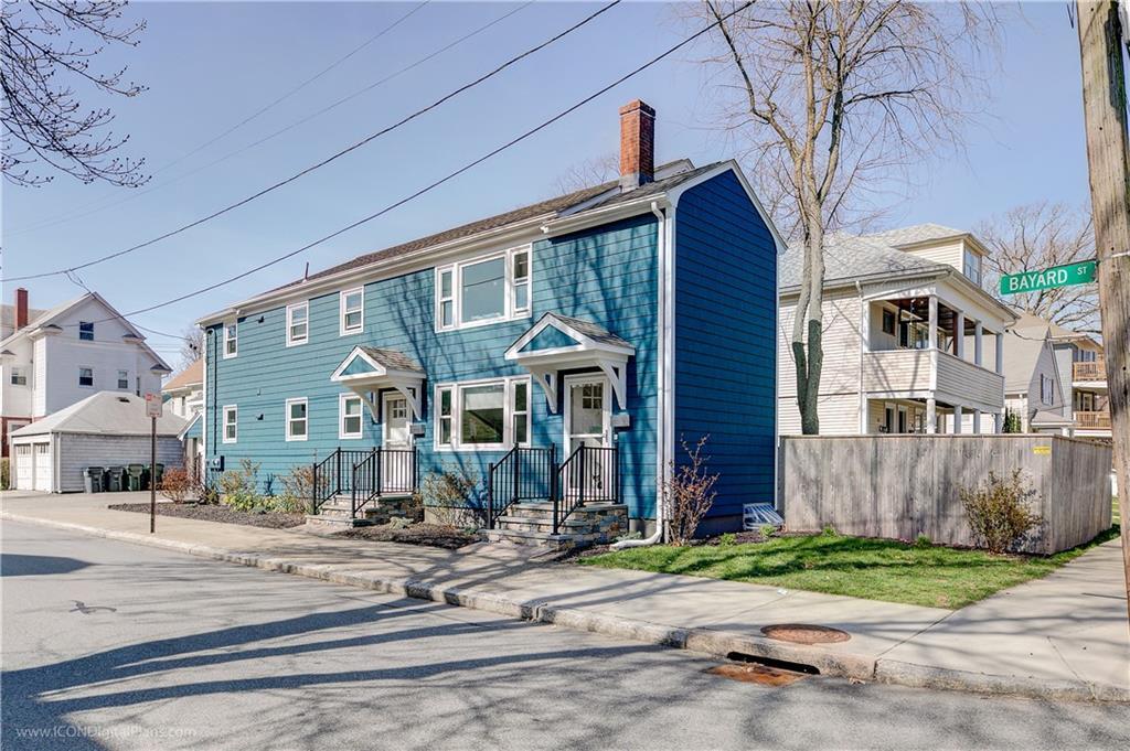 Primary Photo - 32 Bayard St