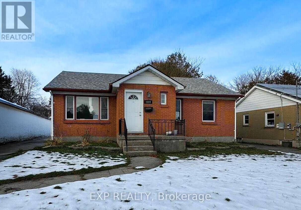 Primary Photo - 1588 Hansuld St