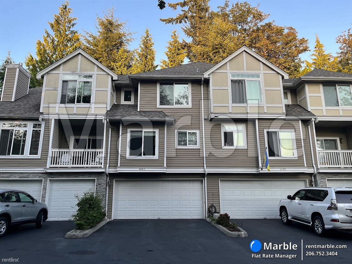Primary Photo - 3 br, 3.5 bath House - 3849 Tiger Mountain...