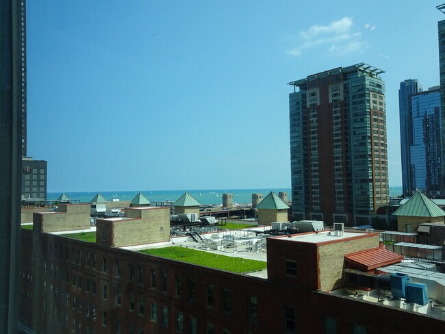 Building Photo - 505 N McClurg Ct