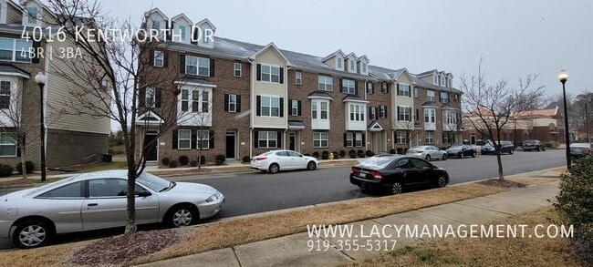 Building Photo - 4016 Kentworth Dr