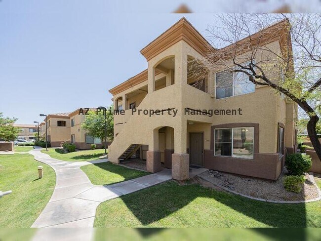 Foto del edificio - 2134 E Broadway Rd