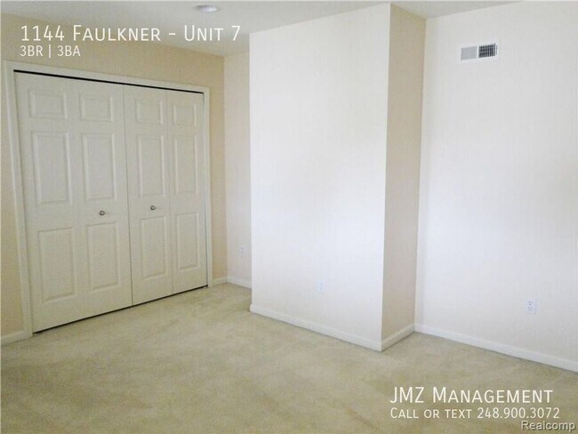 Foto del edificio - 1144 Faulkner-Unit 7