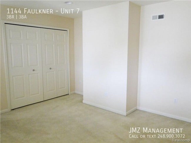 Building Photo - 1144 Faulkner-Unit 7