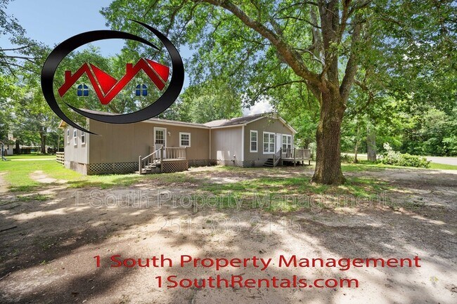 Foto del edificio - 9551 Jeff Hamilton Rd