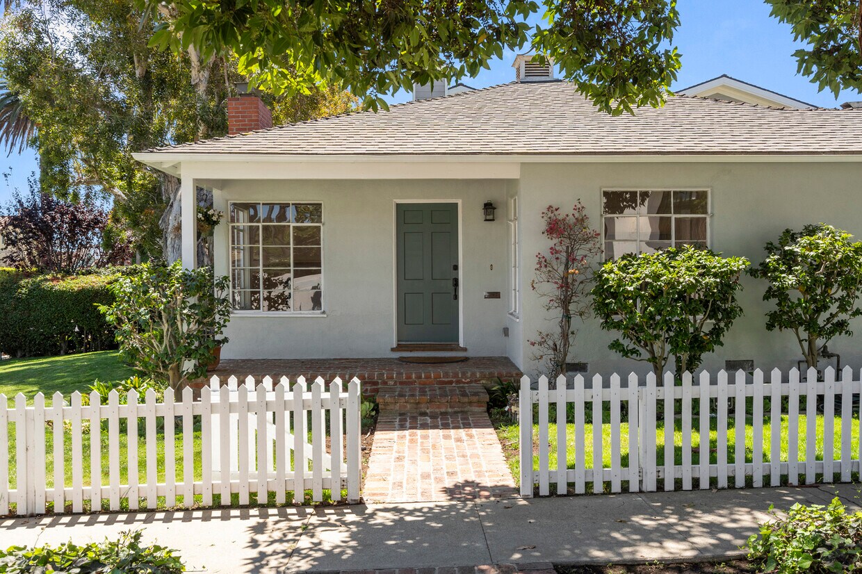 Foto principal - 437 N Swarthmore Ave