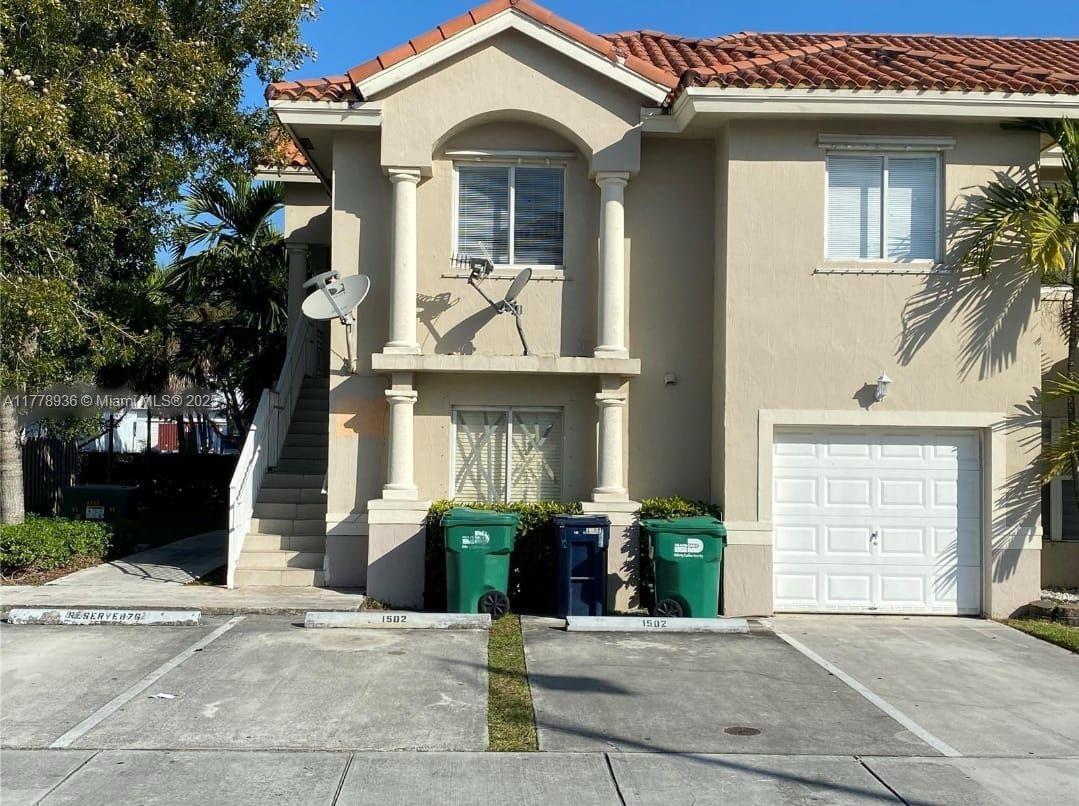 Primary Photo - 11053 NW 89th Terrace