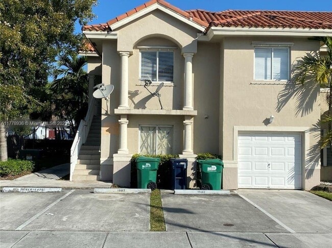 Building Photo - 11053 NW 89th Terrace