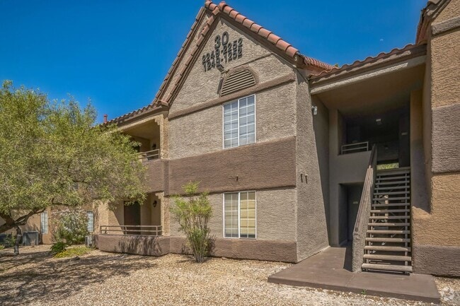 Building Photo - 2200 S Fort Apache Rd
