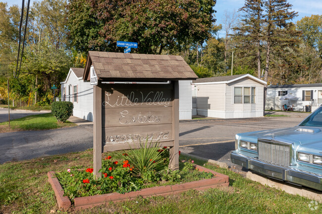 Building Photo - Little Valley Estates