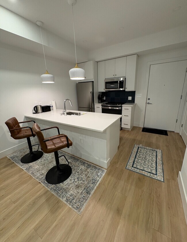 Foto del edificio - 2310 4th St NE