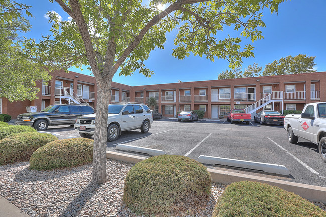 Building Photo - Hacienda Norte Apartments