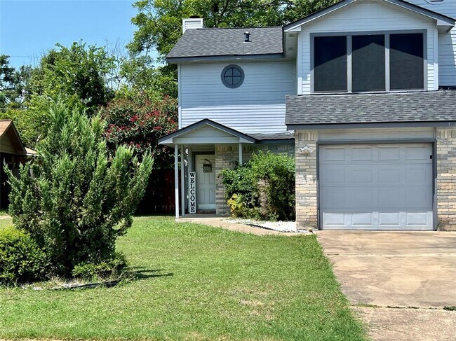 Foto del edificio - 13304 Saddlebrook Trail