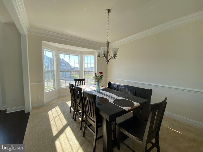 Foto del edificio - 907 Melissa Ct