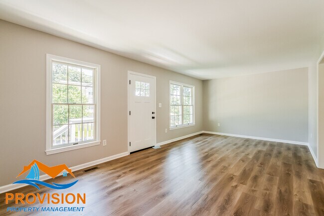 Foto del edificio - 3849 3rd St