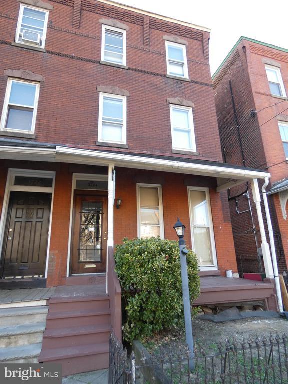 Primary Photo - 3724 Hamilton St