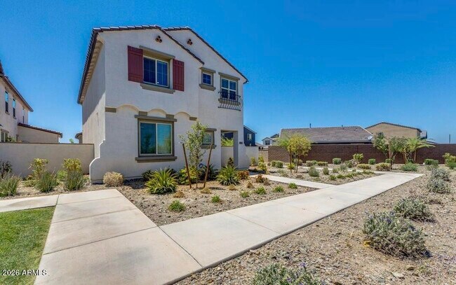 Foto del edificio - 4961 S Turbine