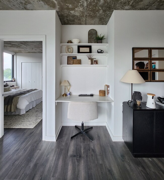 Foto del edificio - 1714 W Roscoe St