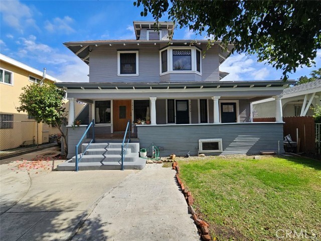 Foto principal - 1816 S Ardmore Ave