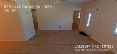 Foto del edificio - 628 Lake Dr W