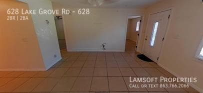 Building Photo - 628 Lake Dr W