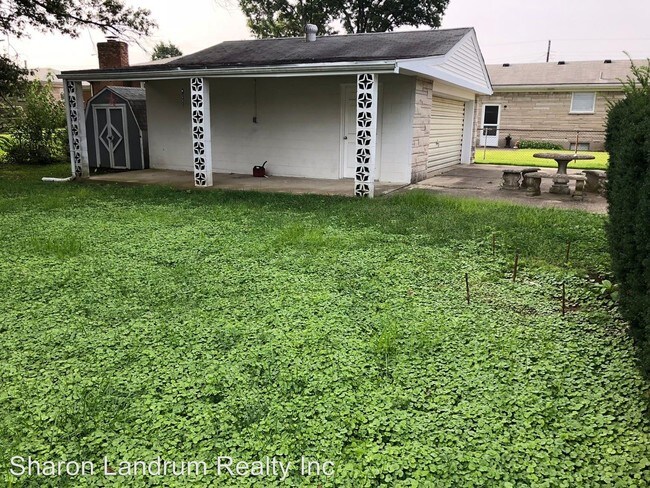 Building Photo - 3 br, 2.5 bath House - 3455 Heatherfield  Dr.