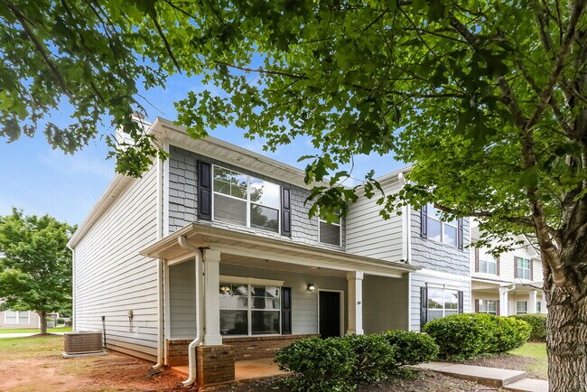 Foto del edificio - 182 Stillwood Dr