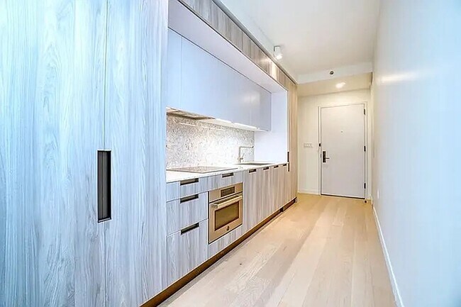 Foto del edificio - 181 E 101st St