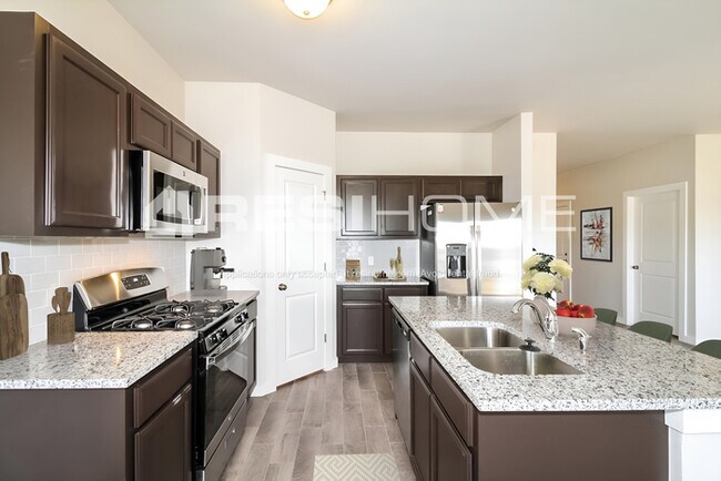 Foto del edificio - 8091A Wesley Ave