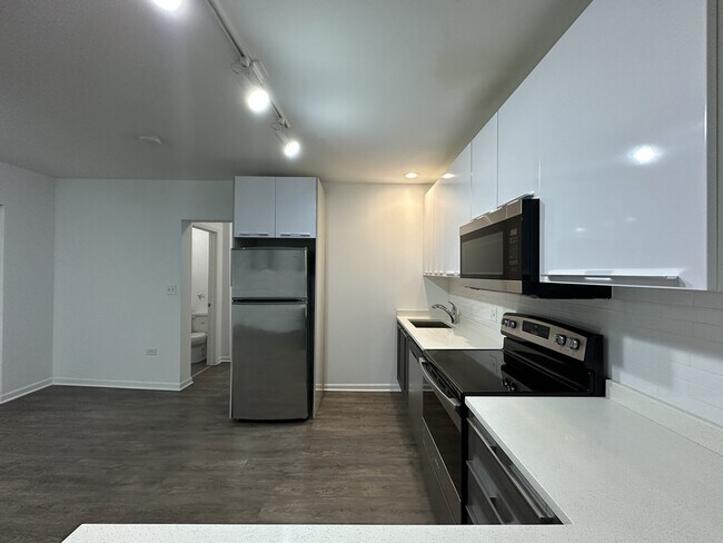 Foto del edificio - 940 W Winona St