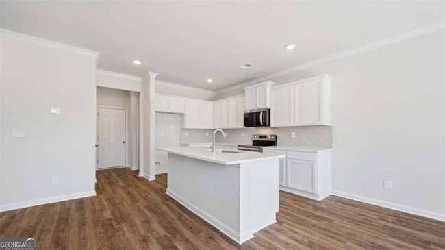 Building Photo - 1404 Gray Br Dr