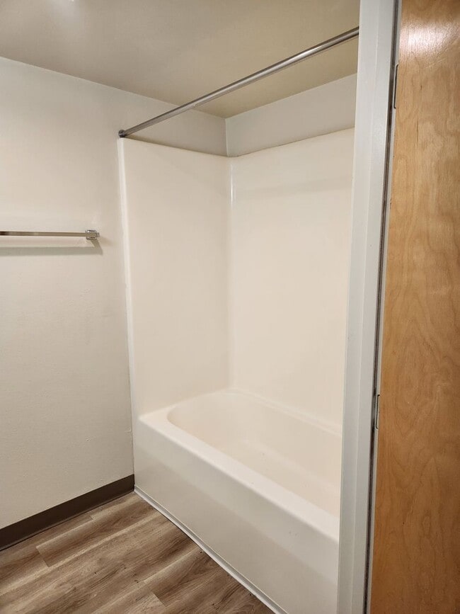 Interior Photo - Gretchen Kafoury Commons
