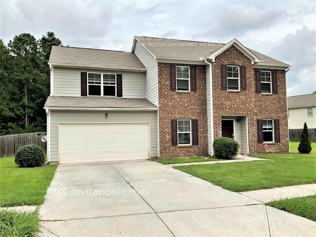 Building Photo - 4112 Oak Field Dr