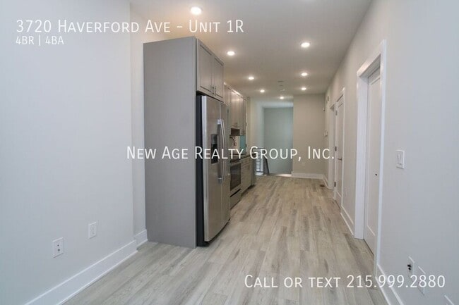 Foto del edificio - 3720 Haverford Ave