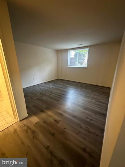 Foto del edificio - Charming Annandale Townhome with Modern Up...