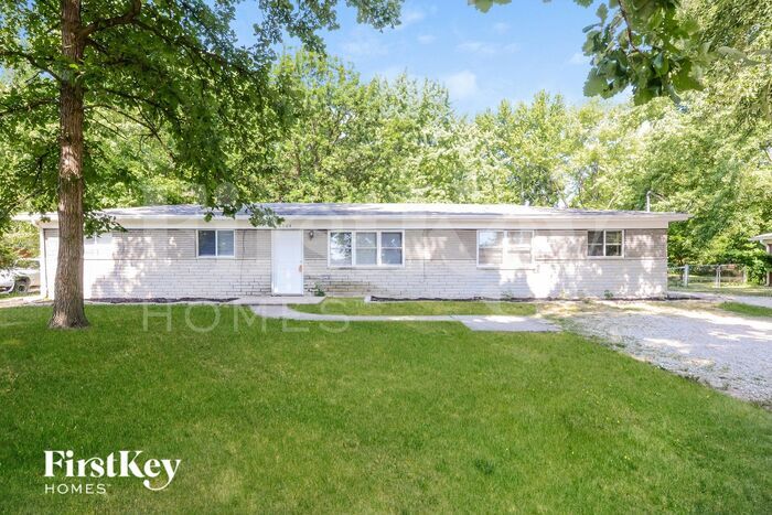 Primary Photo - 6304 Zionsville Road
