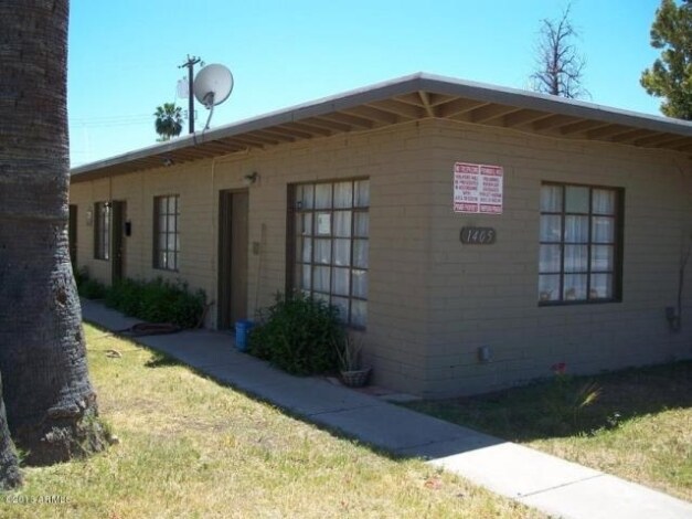 Primary Photo - 1405 W Clarendon Ave