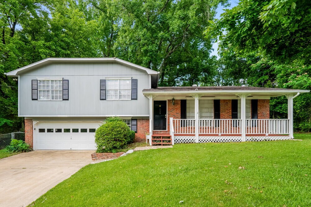 Foto principal - 533 20th Ct NW