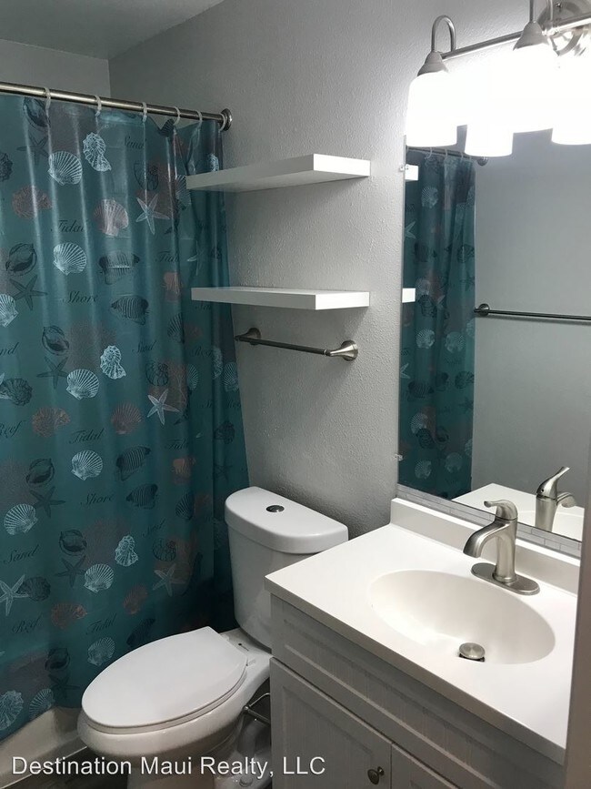 Foto del edificio - 2 br, 2 bath House - 1030 Eha Street #23-203