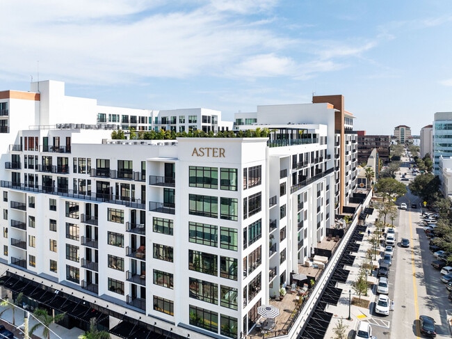 Building Photo - Aster & Links