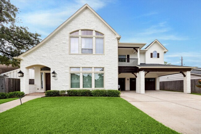 Foto del edificio - 6206 Piping Rock Ln