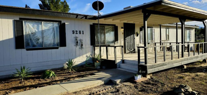 Foto del edificio - 9281 Wilson Ranch Rd